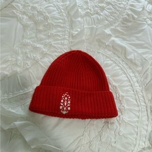 Free people big butti Beanie